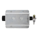 D94-S 6 Digit Resettable Mechanical Pulling Counter Rolling Wheel Counter Newly