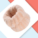 #A Yoga Running Wristbands Microfibre Flannel Soft Face Wash Absorbent Towel Ban