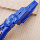 Aid Finger Protector Hammer Nail Screw Fixer Nailing Pliers Nail Holder Tool