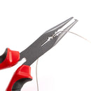 Heummyo 7-Inch Stainless Steel Fishing Pliers Fishing Scissors