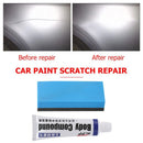 Car Scratch Repair Kit Polishing Grinding Paste Paint Care Set Auto Accessories