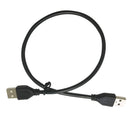 External USB 2.0 Hard Drive SATA 2.5"" HDD Adapter CASE Chassis Box for