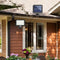 COB 56LED Solar Split Lamp Motion Sensor Waterproof Outdoor Night Lighting