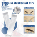 Tattoo Practice for Beginners Microblading Practice Skin Makeup Beauty Tool