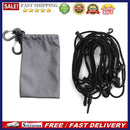16 Feet Outdoor Camping Multipurpose Anti-skid Awning Hanging Rope Clothes