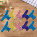 12pcs Hairpin Clip Butterfly Salon Hair Care Style Hairdressing Tool Accessories