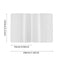Clear Passport Cover Transparent Clear Passport Passport Protector Holder Sheet