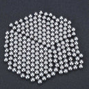 100x 8mm Steel Ball For Hunting Slingshot Bearing Outdoor Hoodle Set Amm hot.