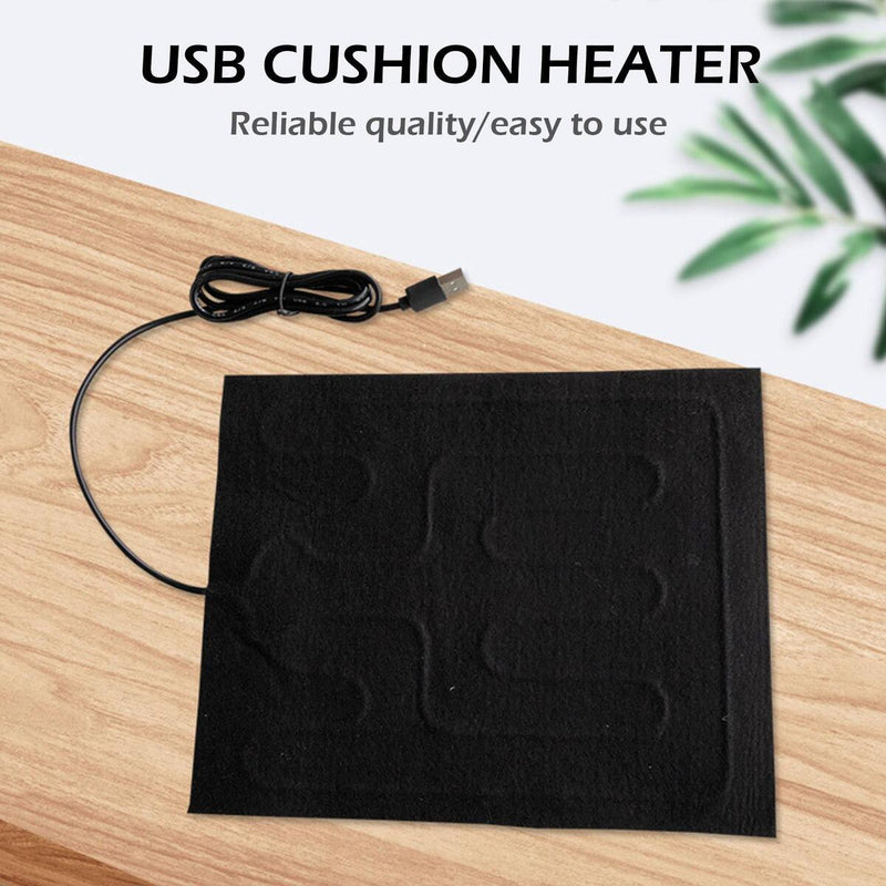 Pet Heating Pad Cat Dog Electric Heat Mats Heated Beds Dogs Puppy Whelpings Pad#