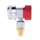 Air Conditioning Adjustable Quick Connector High And Low Voltage Adapter Newly
