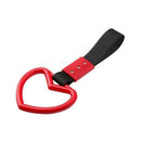 #A Train Bus Handle Hand Strap Drift Charm Straps Car Rear Bumper Warning Loop