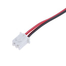 YC-124010SM DC12V Cooler Fan 40x40mm 7 Blades Computer Cooling Fan Radiator