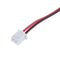 YC-124010SM DC12V Cooler Fan 40x40mm 7 Blades Computer Cooling Fan Radiator