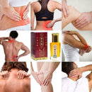 1x Herbal Medicine Joint Pain Ointment Smoke Arthritis L0Z1 D6W9 C9W8 N1A0