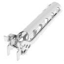 Portable Aluminum Outdoor Camping Picnic Cookware Bowl Pot Gripper Clamp Newly