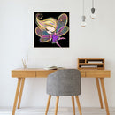5D Diamond Painting Kit DIY Elf Round Drill Mosaic Picture Art