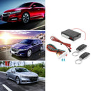 Car Auto Remote Central Door Lock Kit Keyless Entry Alarm System 405/T252