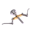 Ingrown Toenail Corrector Foot Toe Nail Care Orthotic Acronyx Onyxis Newly