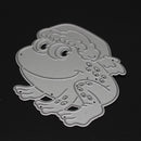 Animal Metal Stencil Punch Mold for DIY Scrapbooking Album Paper Card Ster
