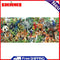 Diamond Embroidery Animal Collection Drawing DIY Diamond Painting Kit Home Decor