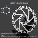 Toopre T25 Bicycle Torx Wrench Cycling Accessories Mountain Bike Spanner for Mtb