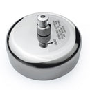 Retractable Adjustable Stainless Steel Clothesline Hanger Rope for Bathroom