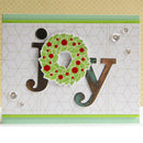 Carbon Steel Cutting Dies Scrapbooking Craft Embossing Paper Card (H883) Newly