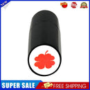 Golf Ball Stamp Marker Ball Stamper Marker Impression Seal (G Four Leaf)