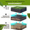 Microbial Agent Promote Rooting Plant Prevent Hardening for Flower Plant Gr