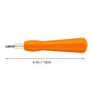 Steel Mini Laptop Repair Tool Phillips Screwdriver Screwdrivers Replacement Set