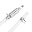 Car Motorcycle Hydraulic Brake Bleeder Clutch Bleeding Hose Tool Kit 08014