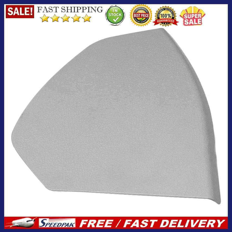 Car Front Door Cover Trim Shell for Benz E Class W211 Auto Interior Accessori