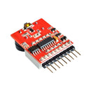 Meter Tester RC Voltage Display Alarm Buzzer Battery Low Lipo Battery Monitor
