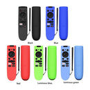 Remote Controller Case Silicone for OnePlus TV Y Series Y1 43/Y1 32 (Red)