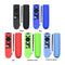 Remote Controller Case Silicone for OnePlus TV Y Series Y1 43/Y1 32 (Red)