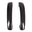 Accessories Door Knob Handle Cover For Mercedes Benz Smart 451 Fortwo 2009-2015