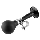 Bicycle Bike Cycling Retro Metal Air Horn Hooter Bell Sq Supply Rubber Y5K1 T2C0