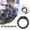 110cm Bicycle Chain Block Lock 4 Digit Code Combination Anti-theft Cable Lock