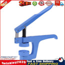 11 Dies Watch Back Cover Press Battery Replace Tool Watchmakers Repair Kit Newly