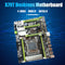 X79T LGA 2011 CPU USB3.0 M.2 SATA 4 DDR3 Desktop PC Computer Motherboard