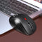 YWYT G835 6 Keys 2.4GHz Wireless 4 Gears 2400 DPI Adjustable Optical Mouse