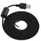 Replacement 2M Mouse USB Cable Wire for Logitech G5 G500 G500S Wireless Mouse