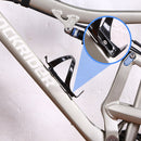 4pcs Bicycle MTB Bike Water Bottle Cage Bolts Kettle Holder Fixed Screws Newly