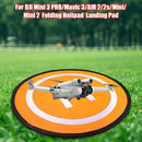 Pad Drone Take-Off Pad Lift Pad For DJI Mini 3 PRO/Mavic 3/AIR 2/2s/Mini/Mini 2
