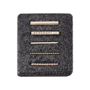 Diamond Watch Band Ornament Wristbelt Charms Decorative Ring Strap Accessories
