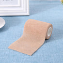 Everpert Self Adhesive Elastic Bandage Breathable Gauze Tape, 7.5