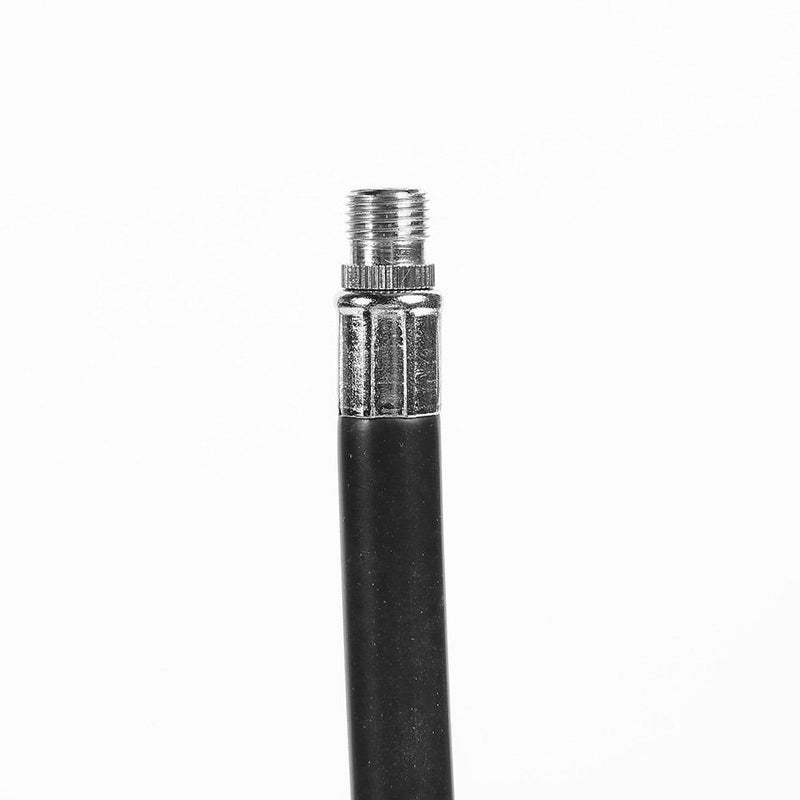 Road Bike Inflatable Extension Tube for M365 Electric Scooter Tool (16cm)