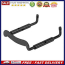 Aluminum Alloy Violin Chin Rest Screw for 1/8 1/4 1/2 3/4 4/4 Violin Black