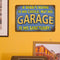 Iron Painting Non-Fading Metal Sign Plate Posters Bar Club Home Decoration