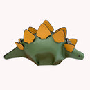 Women Cute Dinosaur Crossbody Bag Female Hit Color Leather Wallet Shoulder Bags